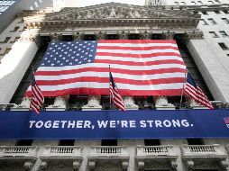 El Dow Jones cerró en 27 mil 692.88 puntos. AP/ARCHIVO