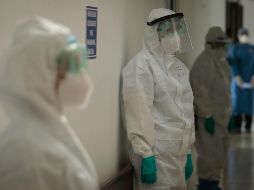 La AMIS informa que se pagó la indemnización de 53 personas con seguro de vida que fallecieron por COVID-19. EL INFORMADOR/ARCHIVO