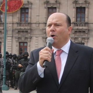 César Duarte tendrá mañana primera audiencia en EU