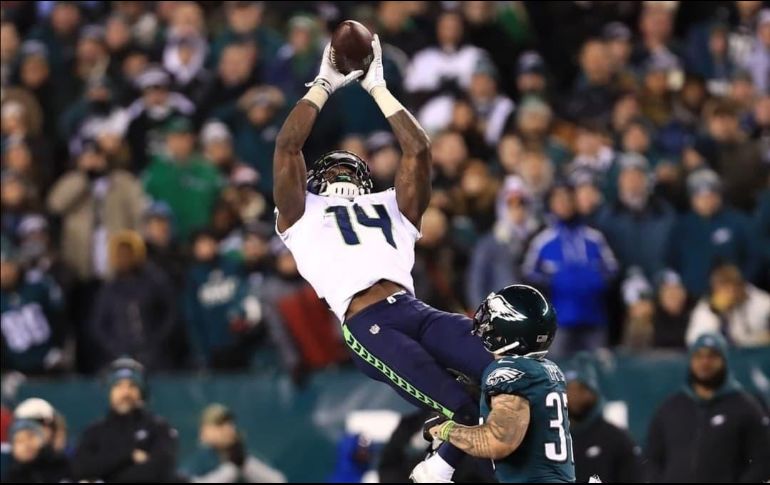 Los equipos tendrán hasta tres días antes del primer juego de pretemporada para enviar a la NFL su lista de individuos con acceso de campo. INSTAGRAM / @nfl