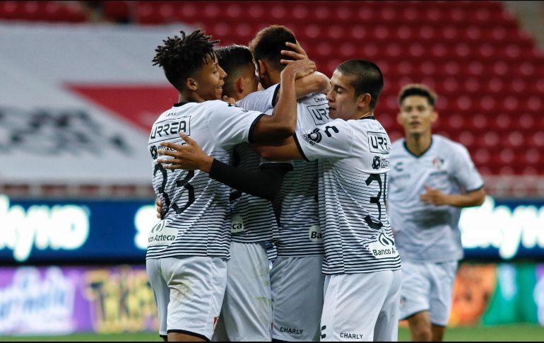 Puente del Río está agradecido con la directiva porque hicieron una gran gestión para darle en tiempony forma a sus refuerzos. Imago7 / ARCHIVO