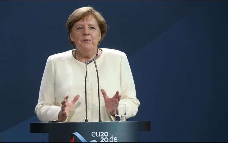 No se brindó información sobre la identidad del espía o sobre lo que ha ocurrido con él en los últimos meses. EFE/A. Berry