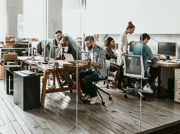 Coworking. Cubre la necesidad de las empresas de hoy en día. ESPECIAL