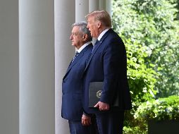 Webinar - AMLO y Trump: un encuentro presidencial en tiempos del COVID-19