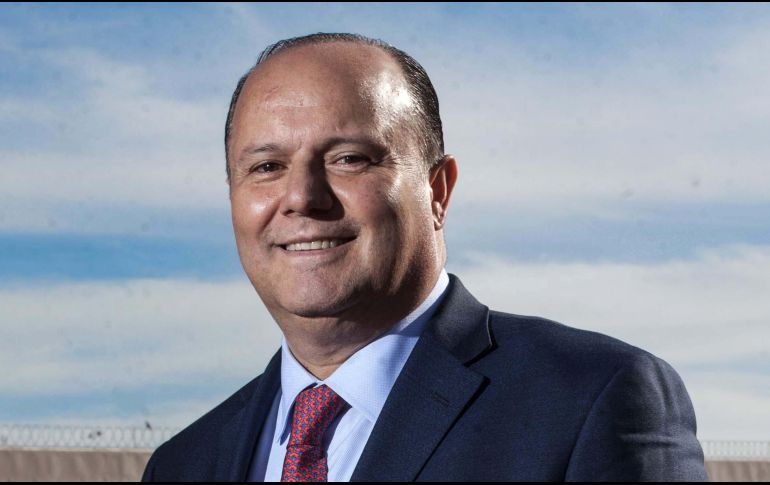 El canciller señala que cuando el fiscal General de Estados Unidos, William Barr, visitó México se le planteó que era muy importante la extradición de Duarte para el gobierno mexicano. SUN/ARCHIVO