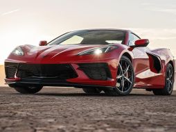 El Corvette de octava generación podría tener un problema de seguridad