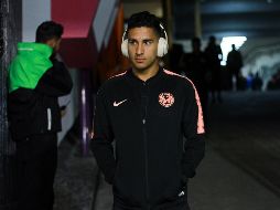 El adeudo del conjunto argentino se desglosa de la siguiente manera: 3.2 MDD por el pase del futbolista paraguayo y la multa de la FIFA por 807 mil dólares. Imago7 / ARCHIVO