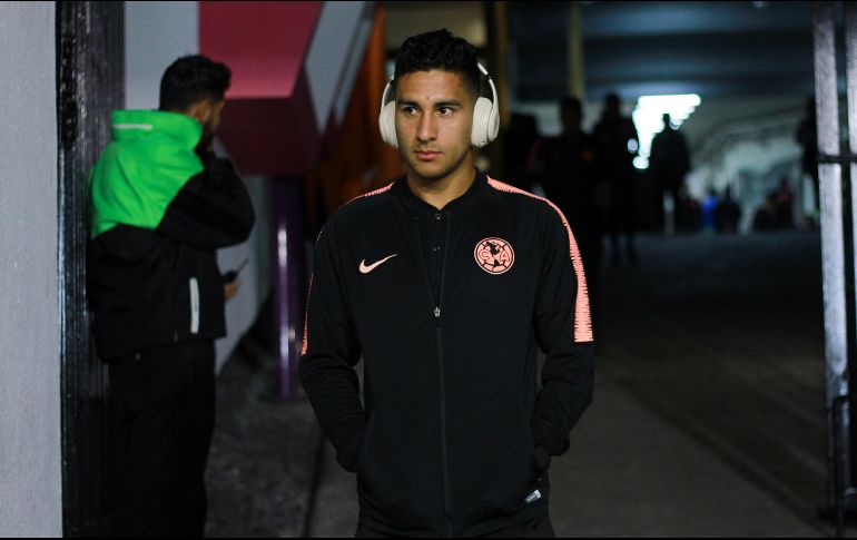 El adeudo del conjunto argentino se desglosa de la siguiente manera: 3.2 MDD por el pase del futbolista paraguayo y la multa de la FIFA por 807 mil dólares. Imago7 / ARCHIVO