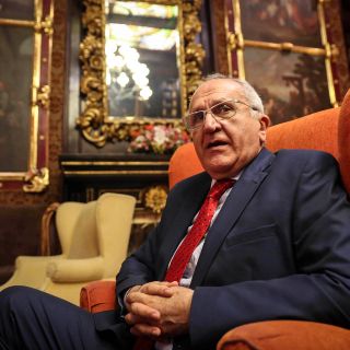 Candidatos a la OMC inician fase de campañas; finaliza en septiembre