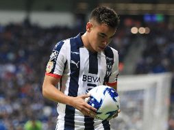 El mediocampista de Rayados, Carlos Rodríguez, tiene la mira puesta en el arranque del Apertura 2020 y se mantiene con buen ritmo en los trabajos de pretemporada. Imago7 / ARCHIVO