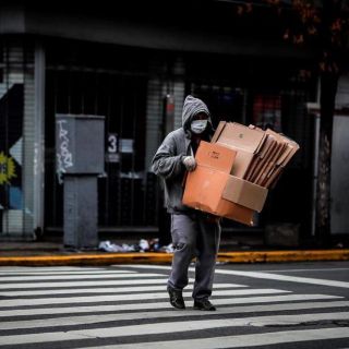 México llega a 289 mil 174 casos de COVID-19; muertes superan las 34 mil