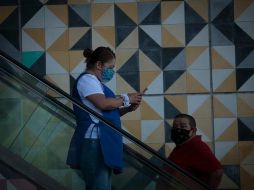 Guadalajara, Tlaquepaque y Zapopan son los municipios con mayor número de fallecimientos. EL INFORMADOR/F. Atilano