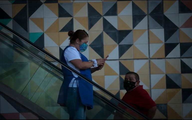 Guadalajara, Tlaquepaque y Zapopan son los municipios con mayor número de fallecimientos. EL INFORMADOR/F. Atilano