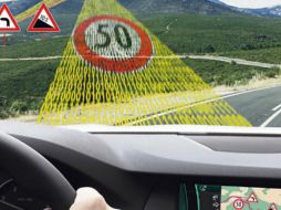 "Adas", la nueva seguridad