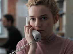 Julia Garner protagoniza The Assistant. BLEECKER STREET