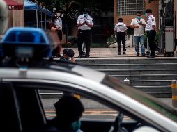 Según el departamento de Estado, las autoridades chinas también pueden imponer prohibiciones de salida, como ''una aplicación arbitraria de leyes locales con otros fines que mantener la ley y el orden''. EFE