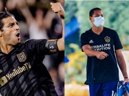 Las esposas de los jugadores mexicanos están embarazadas. El 