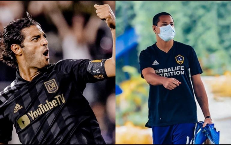 Las esposas de los jugadores mexicanos están embarazadas. El 