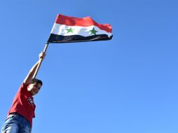 La autorización de la ONU para el mecanismo de ayuda humanitaria transfronteriza expiró el viernes tras una semana de debates infructuosos. EFE/ARCHIVO