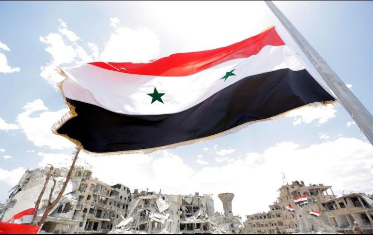 La aprobación se produce después de duras negociaciones. EFE/ARCHIVO