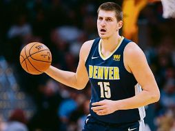 LISTO. Tras dar negativo a coronavirus, el serbio está preparado para jugar. AP