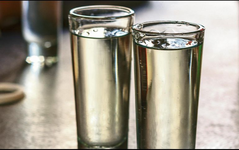 En México contamos con destinos que producen los mejores mezcales del mundo. CORTESÍA