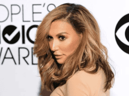 Rivera es muy conocida por su papel como “Santana López” en la popular serie musical 