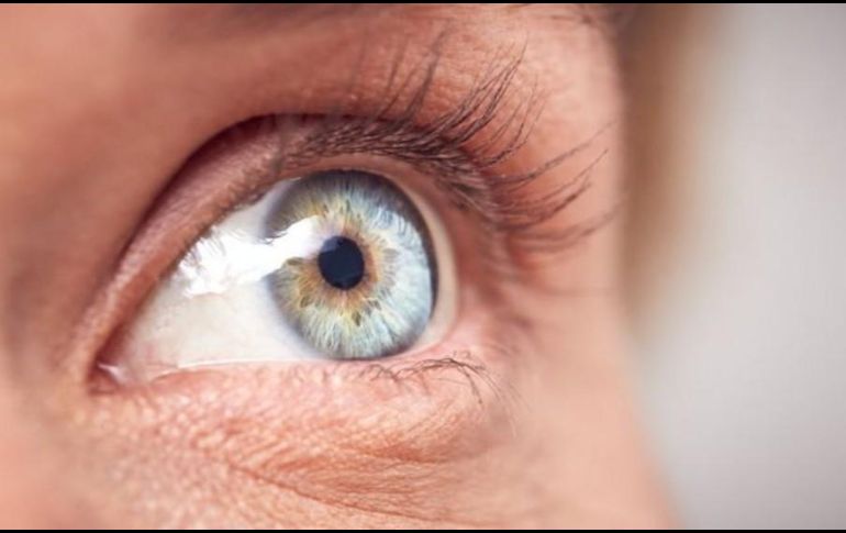 ¿Es posible ver y no ver al mismo tiempo?. GETTY IMAGES