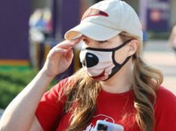 Coronavirus en Estados Unidos: las fotos de las filas en la reapertura de Disney mientras Florida bate el récord de nuevos contagios por día desde que empezó la pandemia