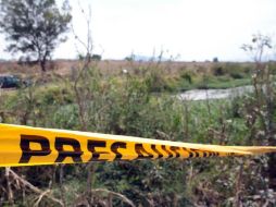 Paramédicos municipales informaron que la cabeza se encontraba en estado de descomposición. EL INFORMADOR / ARCHIVO