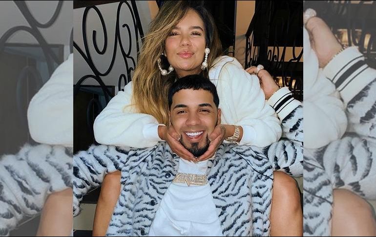 Señalan que Karol G ha sido muy cuidadosa y ha respetado inicialmente la cuarentena. INSTAGRAM / karolg