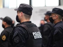 La Coordinación Estratégica de Seguridad tiene una nómina de 359 empleados, con un sueldo de coordinador de 142 mil 283 pesos mensuales y un presupuesto de 210 millones de pesos para este año. ARCHIVO