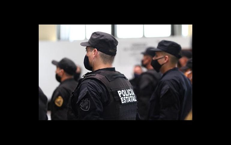 La Coordinación Estratégica de Seguridad tiene una nómina de 359 empleados, con un sueldo de coordinador de 142 mil 283 pesos mensuales y un presupuesto de 210 millones de pesos para este año. ARCHIVO