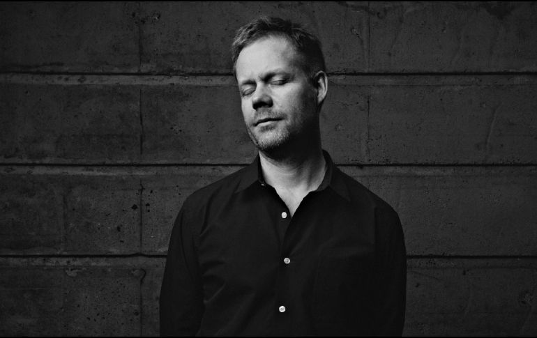 El compositor Max Richter reinventa su obra “Sleep” y la convierte en una app con el propósito de acompañar al público mientras medita, duerme y trata de concentrarse. ESPECIAL