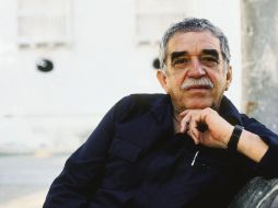 El colombiano Gabriel García Márquez es un imprescindible en las letras en español del siglo XX. ESPECIAL