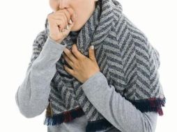 La tos e incluso el tono de voz de una persona enferma, asintomática o sana tienen diferencias. ESPECIAL