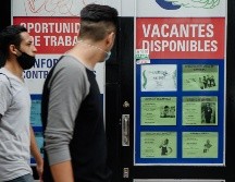 El año pasado en Jalisco se perdieron 32 mil 332 puestos de trabajo. EL INFORMADOR/ARCHIVO