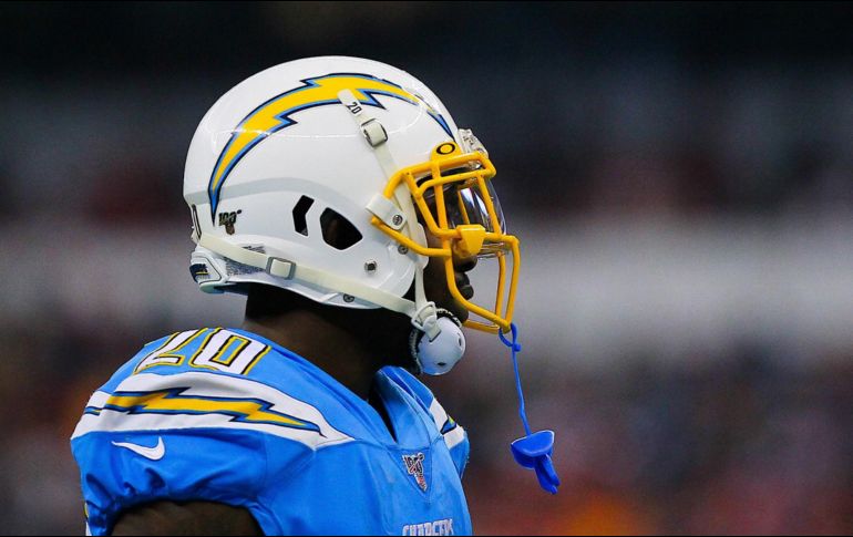 Las negociaciones del protocolo de seguridad están en curso entre la liga y los jugadores. NTX / ARCHIVO