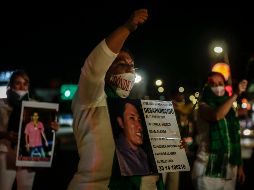 En lo que va de la actual Administración 27 mil 871 personas se mantienen como desaparecidas o no localizadas. EL INFORMADOR/ARCHIVO