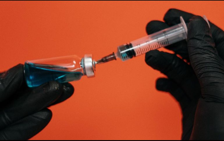 En esta fase de prueba es importante garantizar la seguridad de los miles de voluntarios en los que se aplicará la vacuna. ESPECIAL / PEXELS