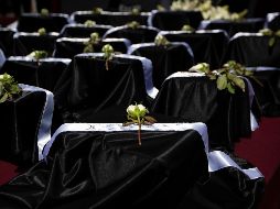 Homenajean a 105 poblanos fallecidos por coronavirus  en EU