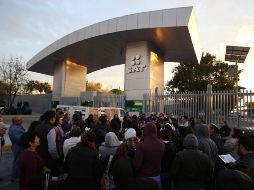 El objetivo de la nueva reforma penal fiscal es crear conciencia que dejar de pagar impuestos, no es como era antes que no sucedía nada, afirma el titular de la PFF. EL INFORMADOR/ARCHIVO