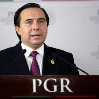 Extradición de Tomás Zerón, operada por Segob y autoridades de Canadá