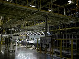 Nissan y la autopartera Unique Fabricating hicieron recorte de personal en México para ajustar sus costos operativos. AP/E. Verdugo