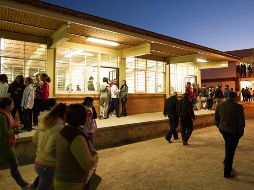 Ante crisis, piden que cuota escolar se pague en agosto