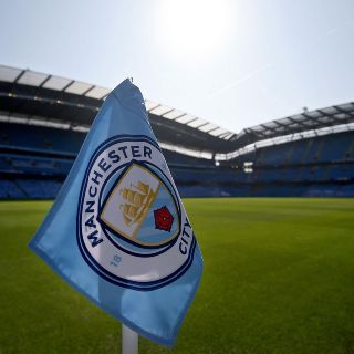Manchester City, una ascensión imparable con la Champions como cima a alcanzar