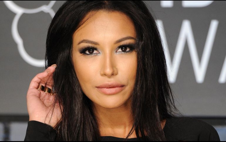 La tarde de este lunes se confirmó el deceso de Naya Rivera tras encontrar su cuerpo en el Lago Piru. AP / ARCHIVO