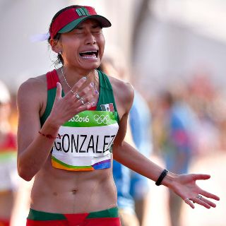 Acusan a Lupita González de falsificación de documentos