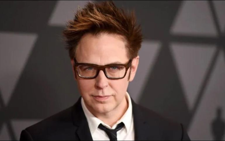 James Gunn se encargó del guion del “live action” de “Scooby-Doo”.  AP / ARCHIVO