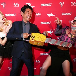 Muere Grant Imahara, presentador de "Los Cazadores de Mitos"